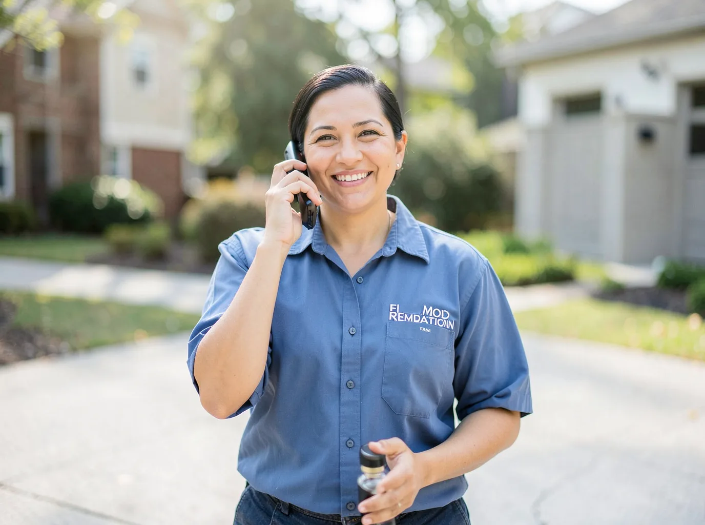 Mold Remediation Woodruff, WI FAQs